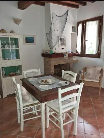 Fornaci Appartement *