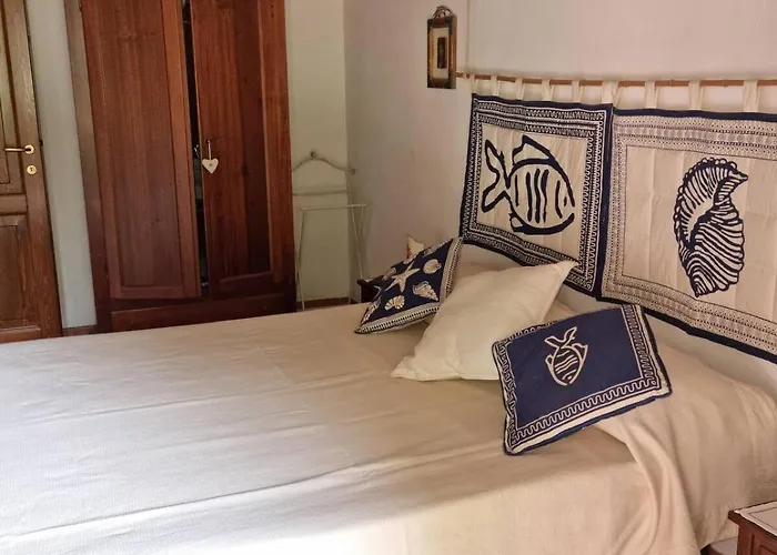 Appartement Fornaci